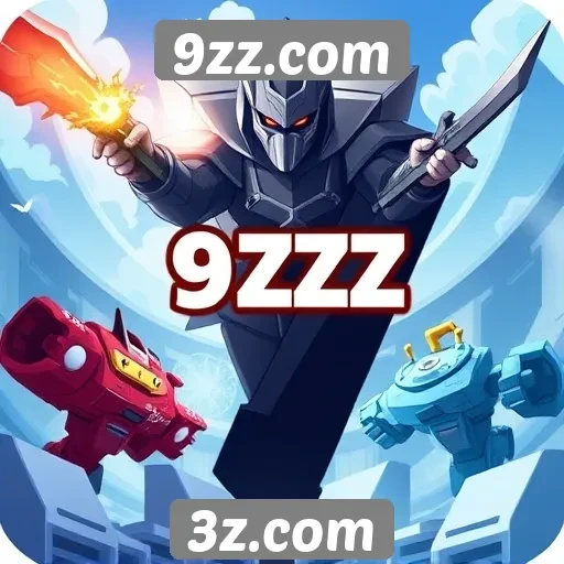 Os melhores jogos de estratégia disponíveis no 9zz.com