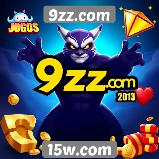 Principais jogos disponíveis no 9zz.com