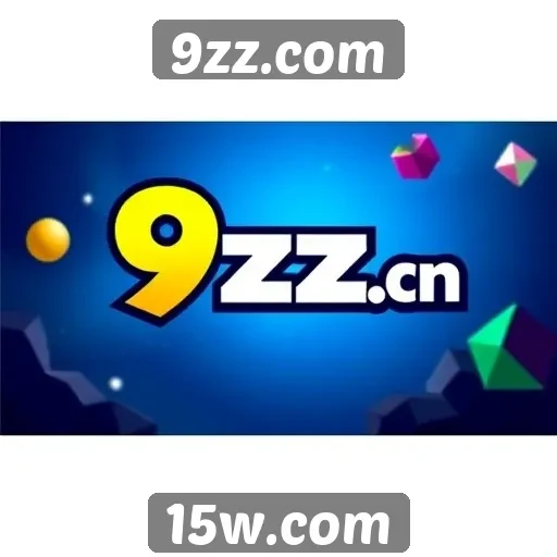 9zz.com oferece variedade de jogos online