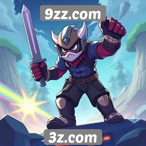 Tendências de jogos populares em 9zz.com