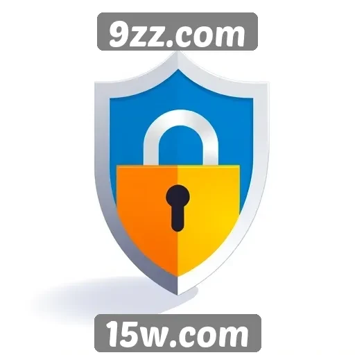 Aspectos de segurança no uso do 9zz.com