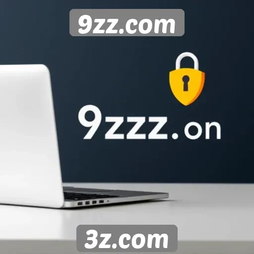 Segurança e privacidade no 9zz.com para usuários