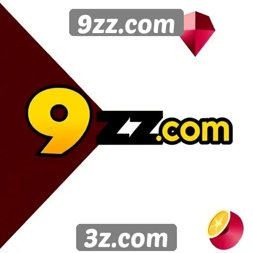 Como o 9zz.com se destaca na indústria de jogos online