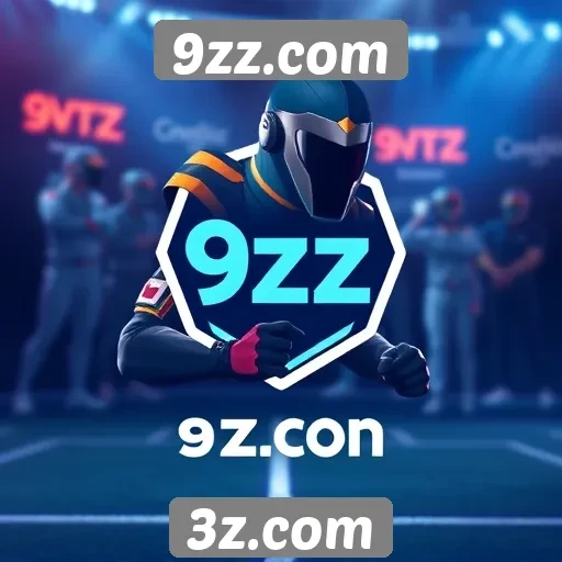 Plataforma 9zz.com oferece torneios de eSports